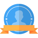 Member Achievement Badge